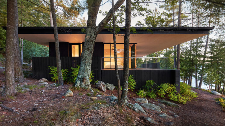 Merit Residential: Akb.  Image Credit: Shai Gil