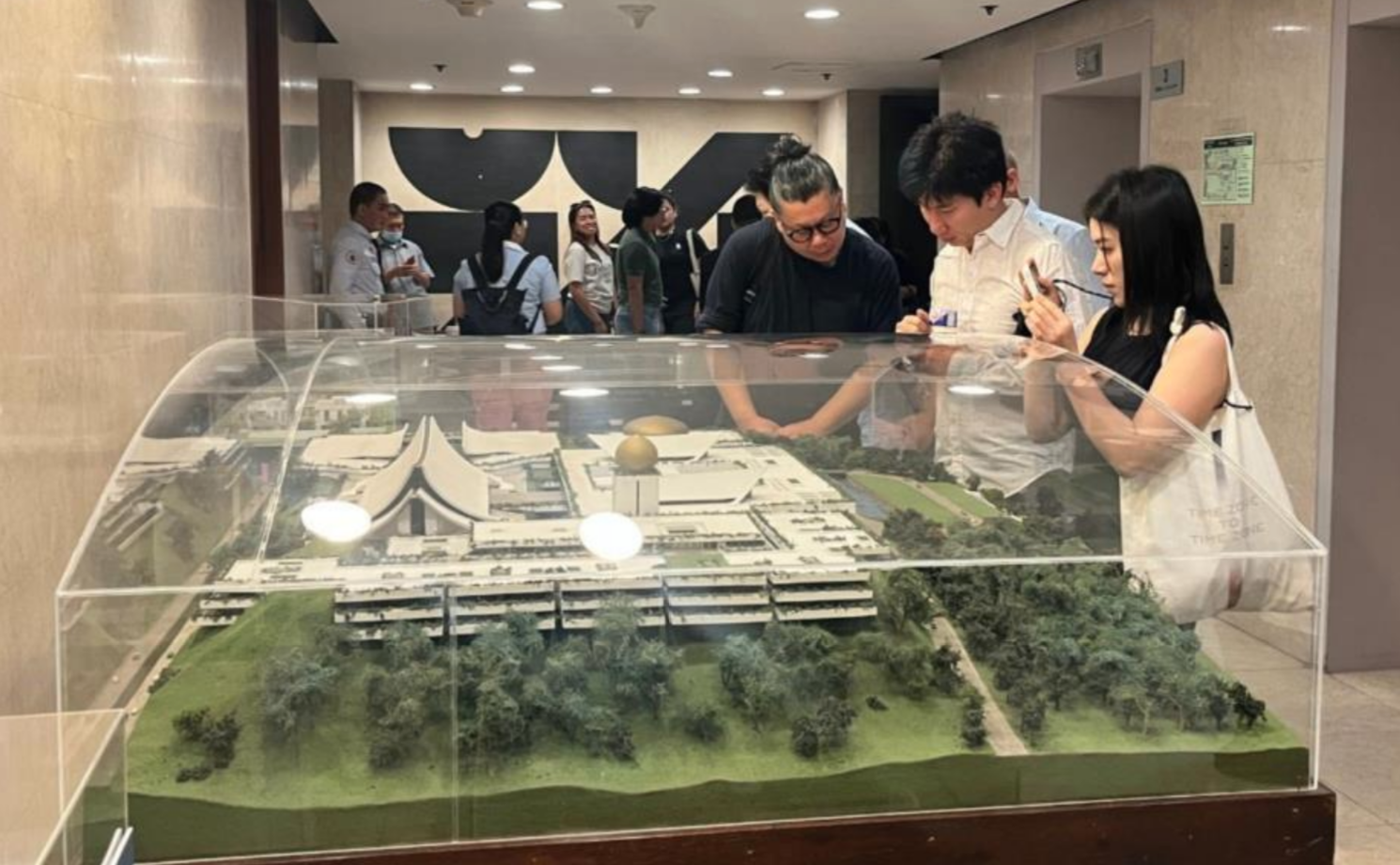AIA Hong Kong Update - December 2025