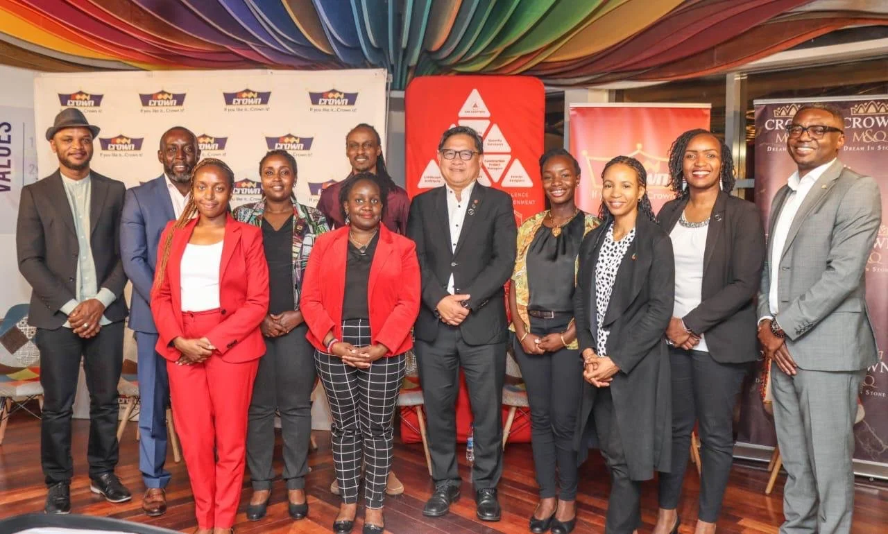 AIA SSA x AAK Presidential Forum and Meet and Greet