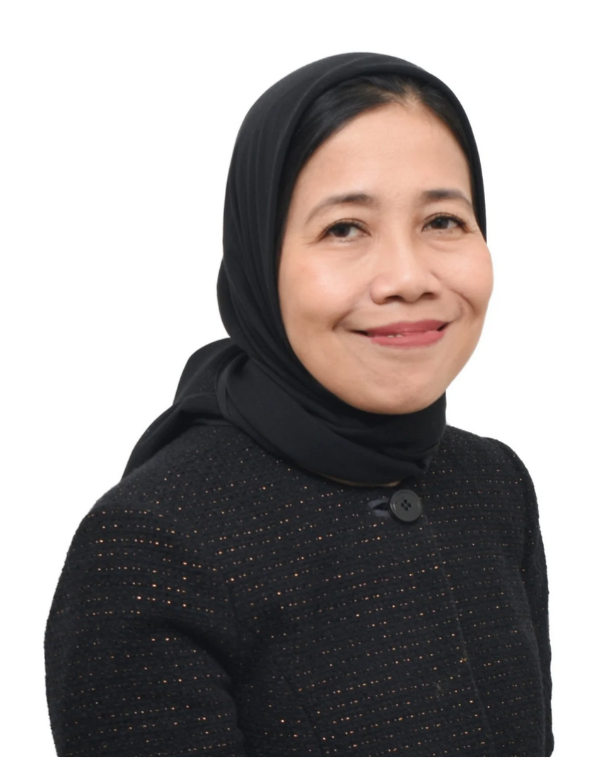 Indonesia - Esti Savitri