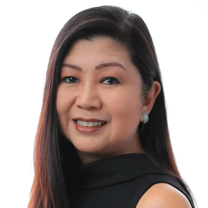 Cathy Saldana | Southeast Asia Section Rep