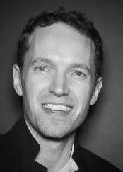 Mark Breeze | AIA UK Chapter Director