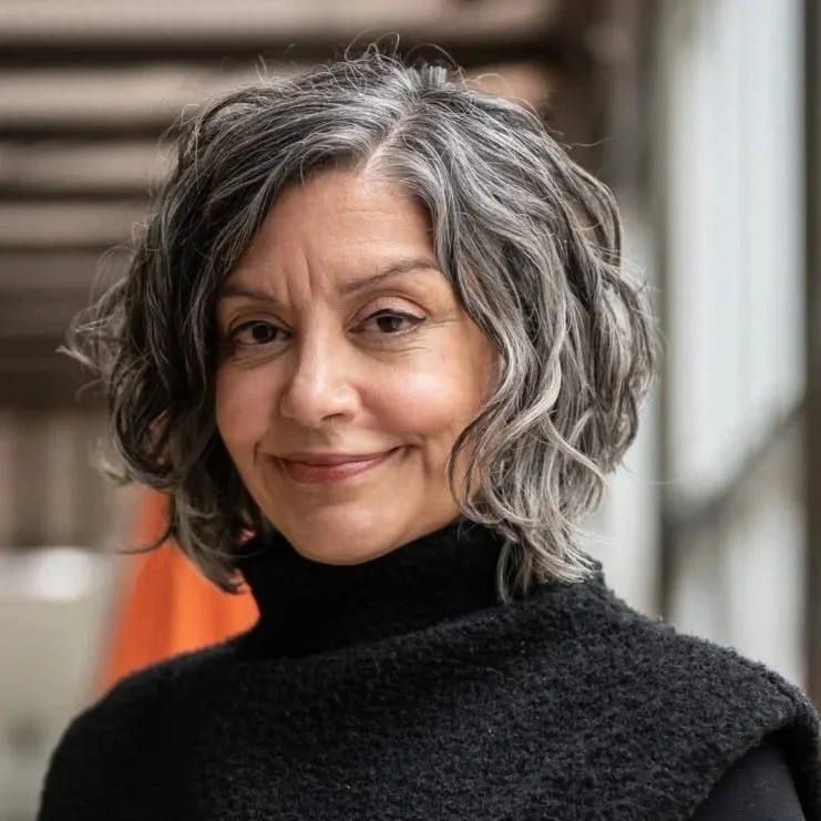 Pauline Thimm | AIA Canada Chapter Director