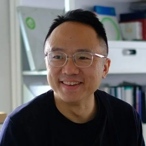 Eric Ho | AIA Hong Kong Chapter Director