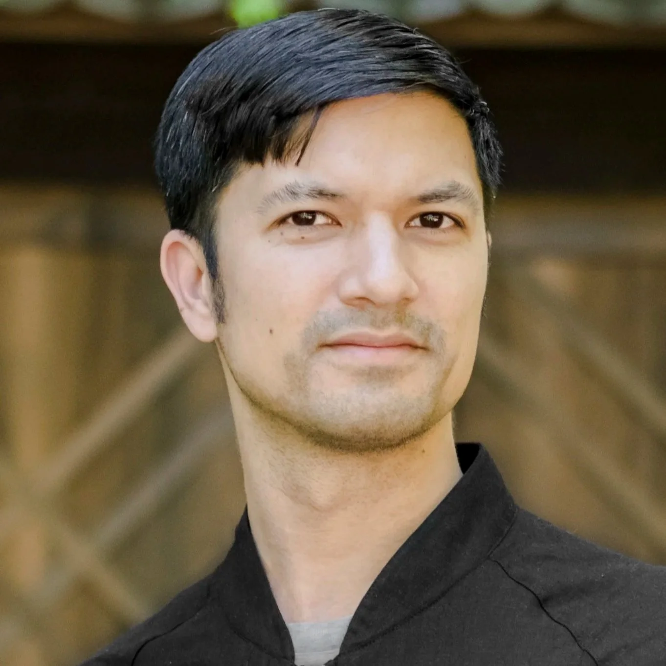 Balázs Bognár | AIA Japan Chapter Director