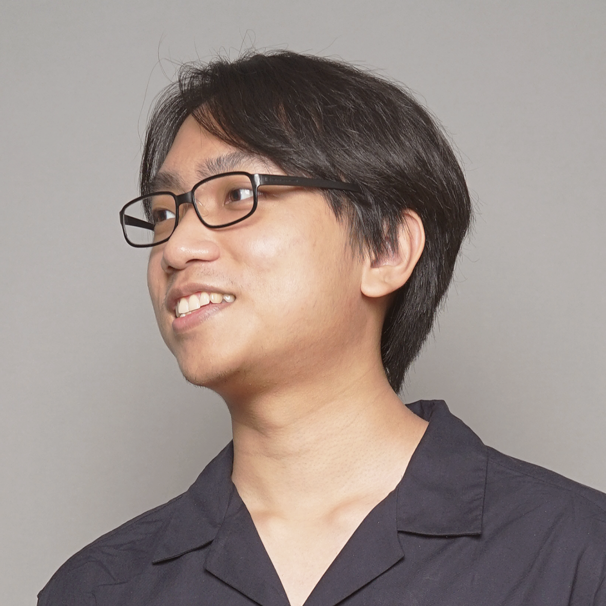 Secretary - William Chandra