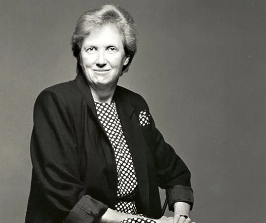 President - Louise Cox