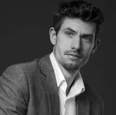 Jason Holland I Events