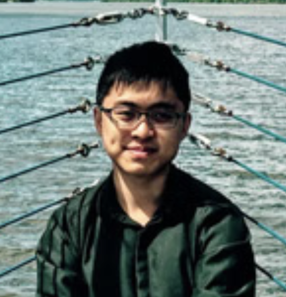 Taipei - Tzu Yi Chuang