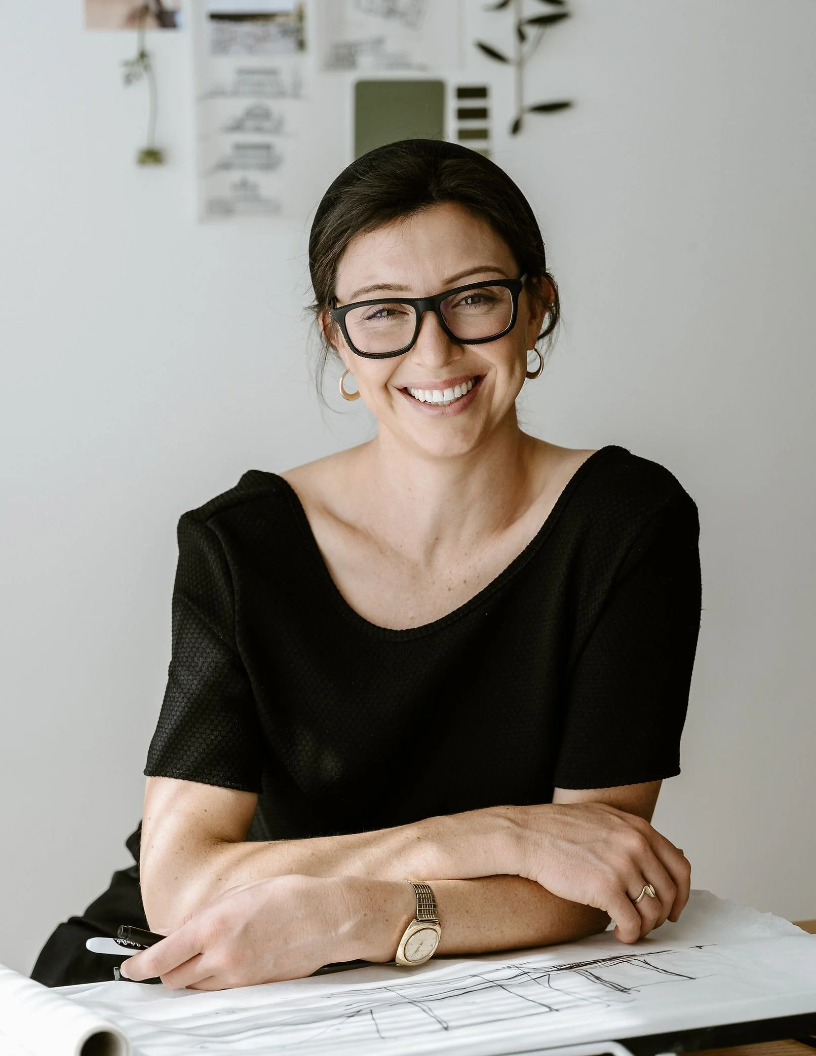 New Zealand - Charlotte Muschamp