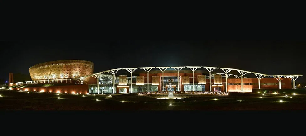 AIA Sub-Saharan Africa - Reinterpreting Tradition: A Contemporary Cultural Landmark Rooted in the Culture of Niger