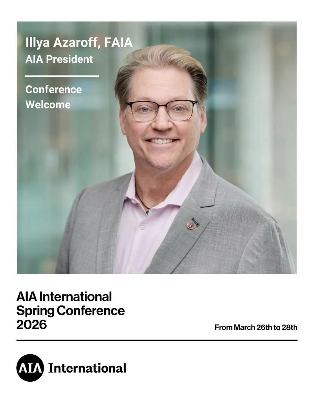 Our three-day free virtual conference is coming up soon!

Shaping Place explores how architects translate global insights into locally grounded, culturally responsive, and environmentally responsible design. Through built case studies, applied resear