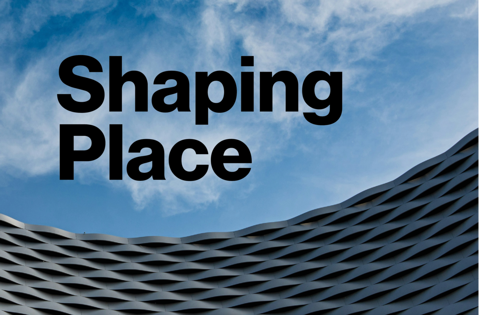  AIA International Spring Conference 2026 - Conference Welcome