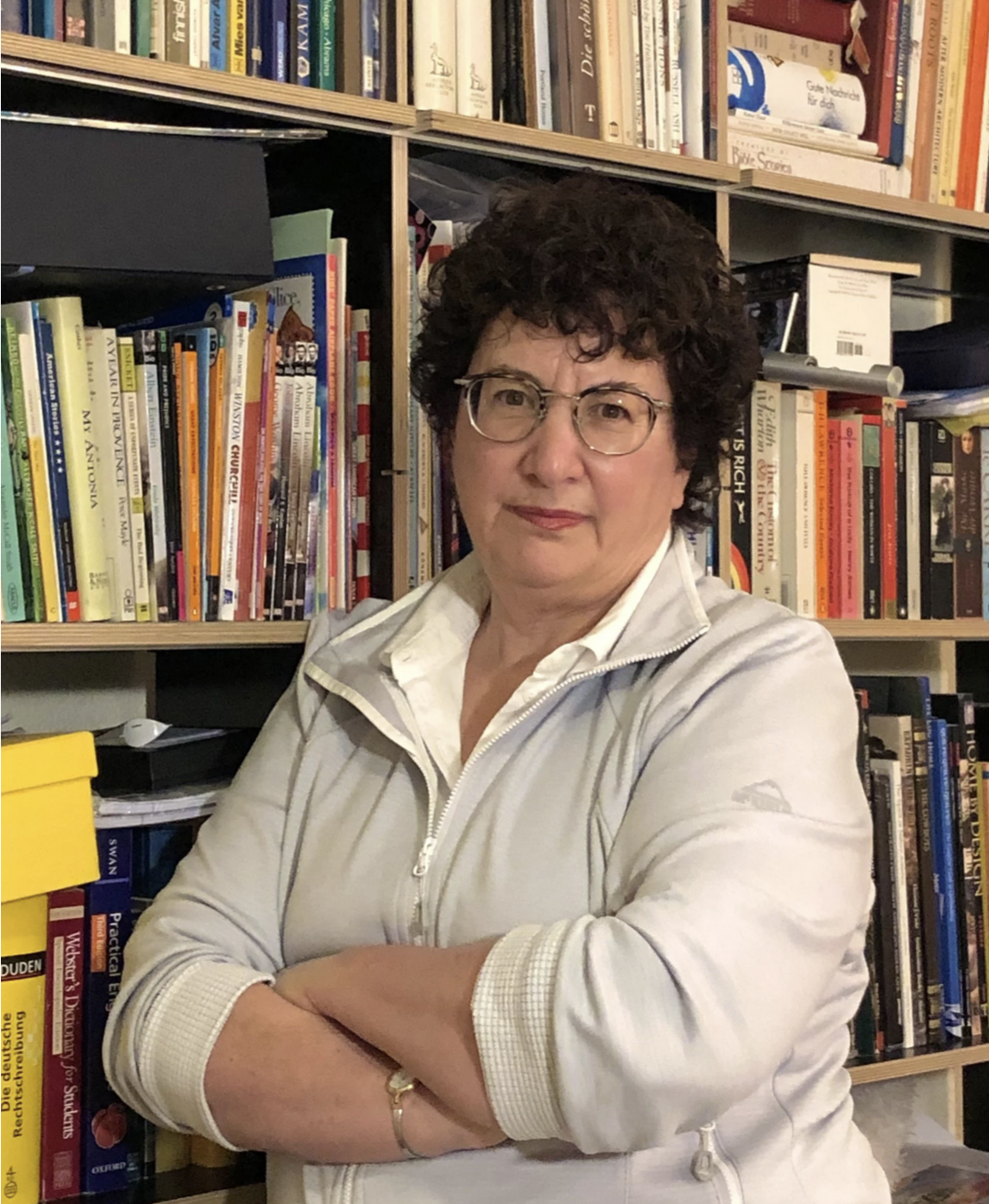 Bari Wetmore Salathe