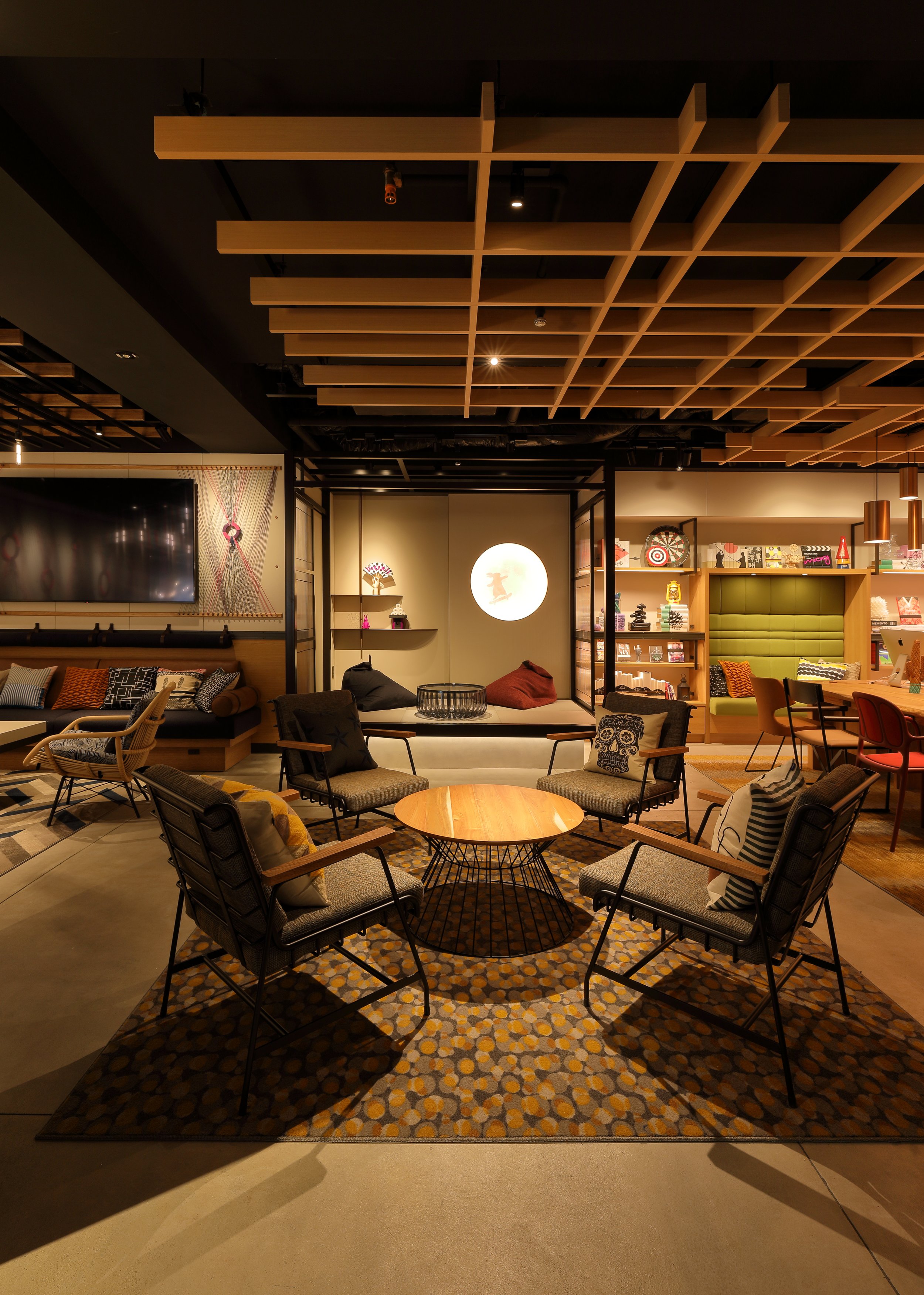 Keynote - Seth Sulkin: Place Making In Japan—Fitting The Design To The Market And How Japan Is Different