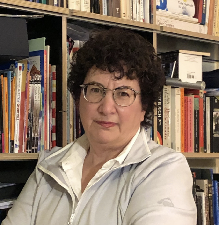 Bari Wetmore Salathe