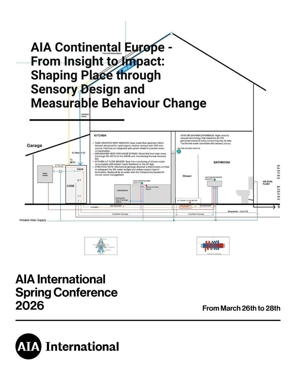 Gianlodovico de Mojana di Cologna | AIAISC&rsquo;26

How can architecture guide behaviour&mdash;and make sustainability intuitive?

Gianlodovico de Mojana di Cologna will explore how buildings can act as interfaces that shape how people move, perceiv