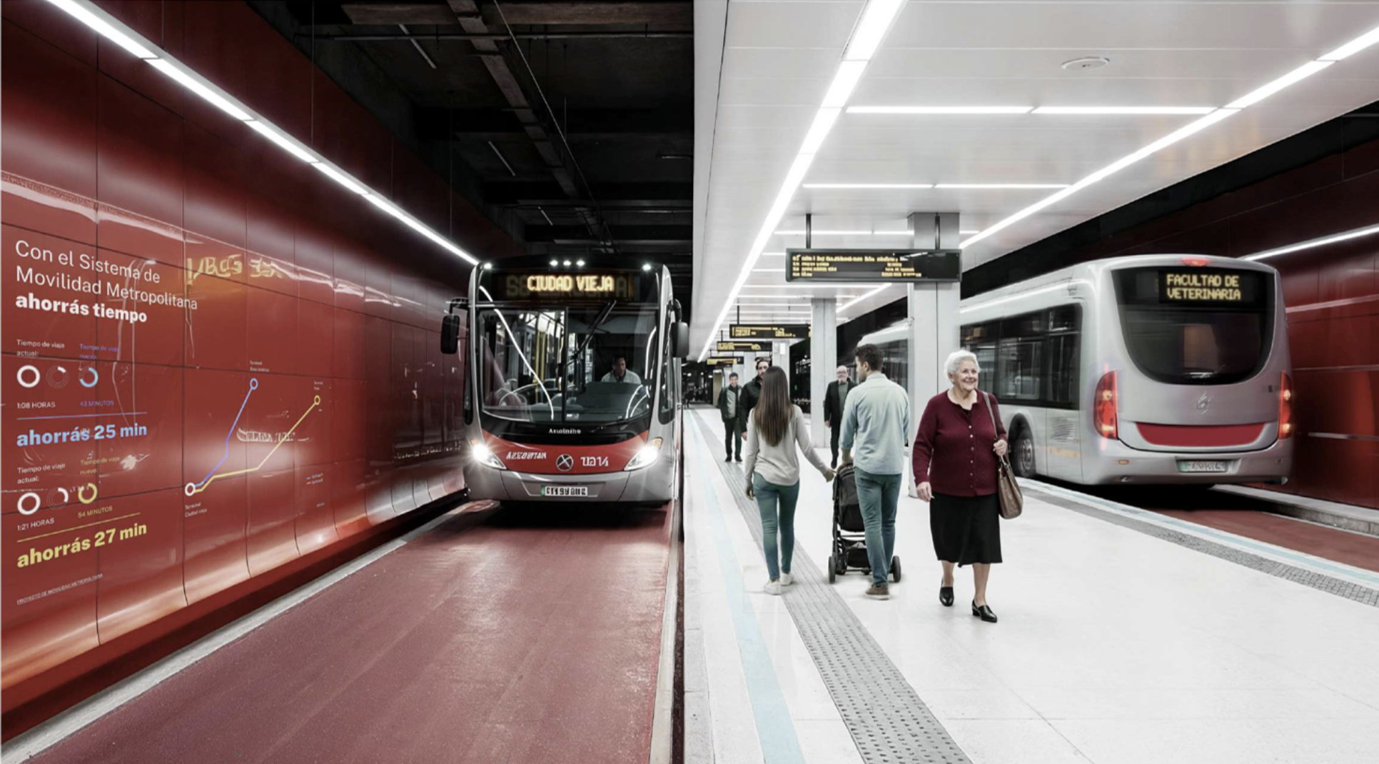 AIA International Member Contribution: What City Are We Building?