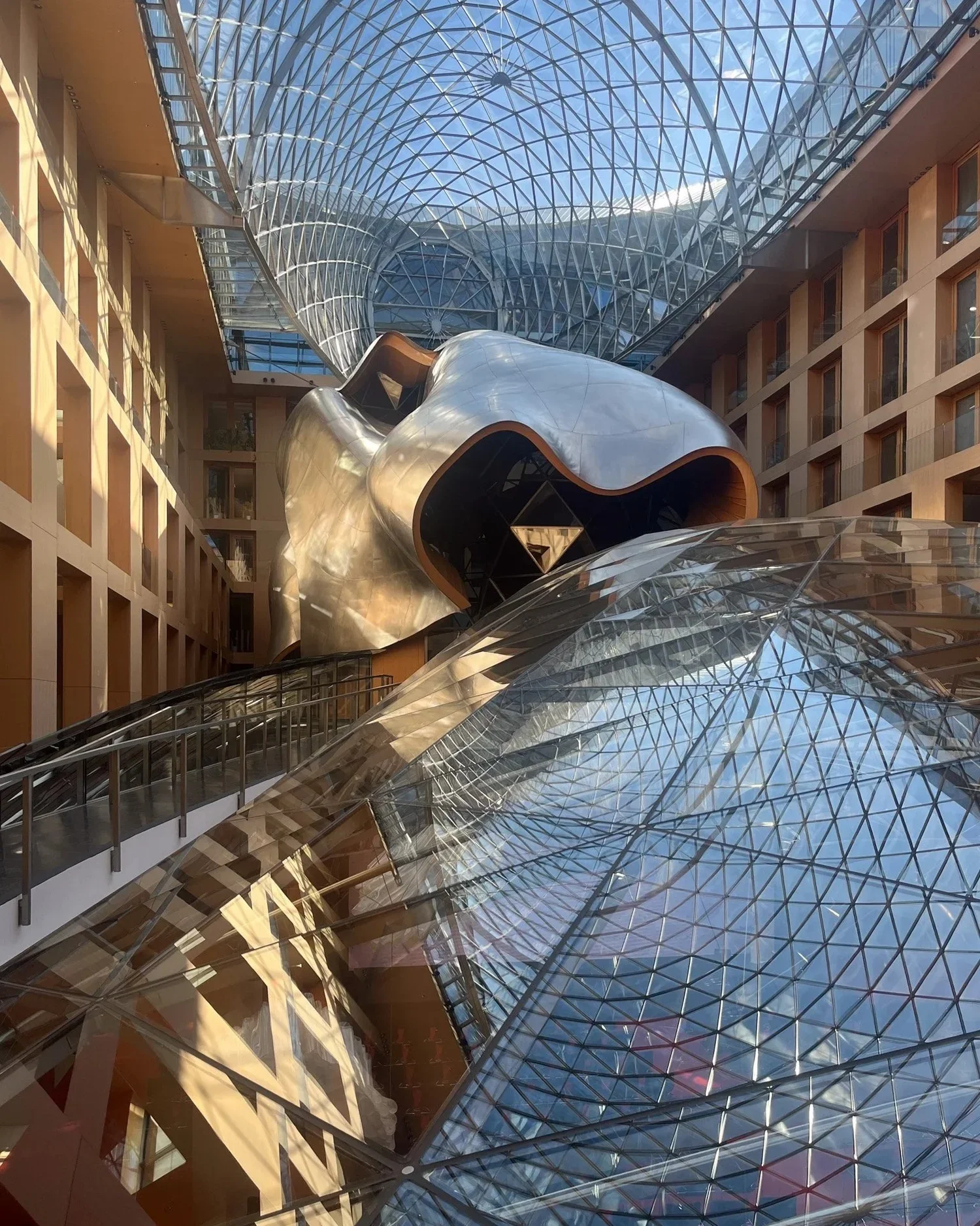 AIA Continental Europe Update - April 2026