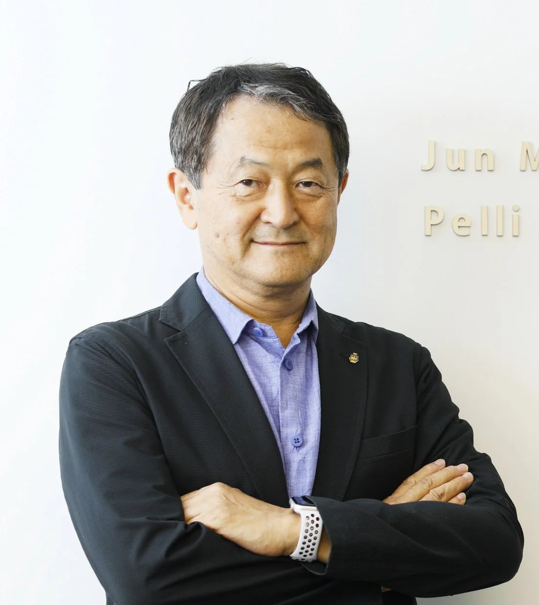 AIA Japan — Jun Mitsu Lecture