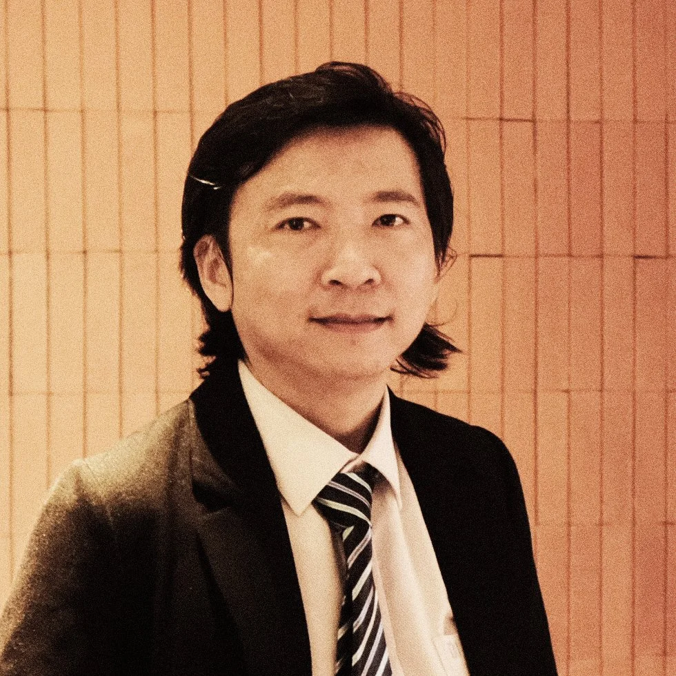 Vietnam - Khiem Nguyen