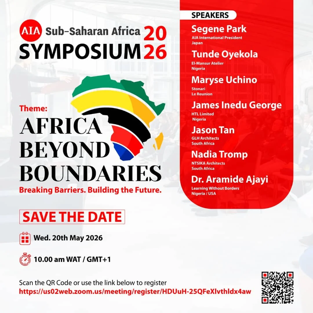 AIA Sub-Saharan Africa – Africa Beyond Boundaries  Breaking Barriers. Building the Future