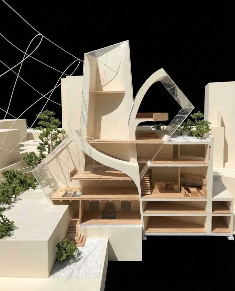 Designing With Daylight, Nicolea Apostolidis