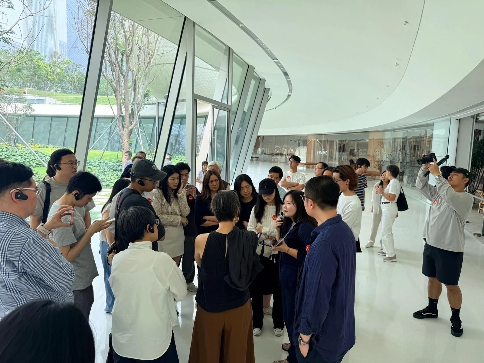 AIA Hong Kong Update - July 2026