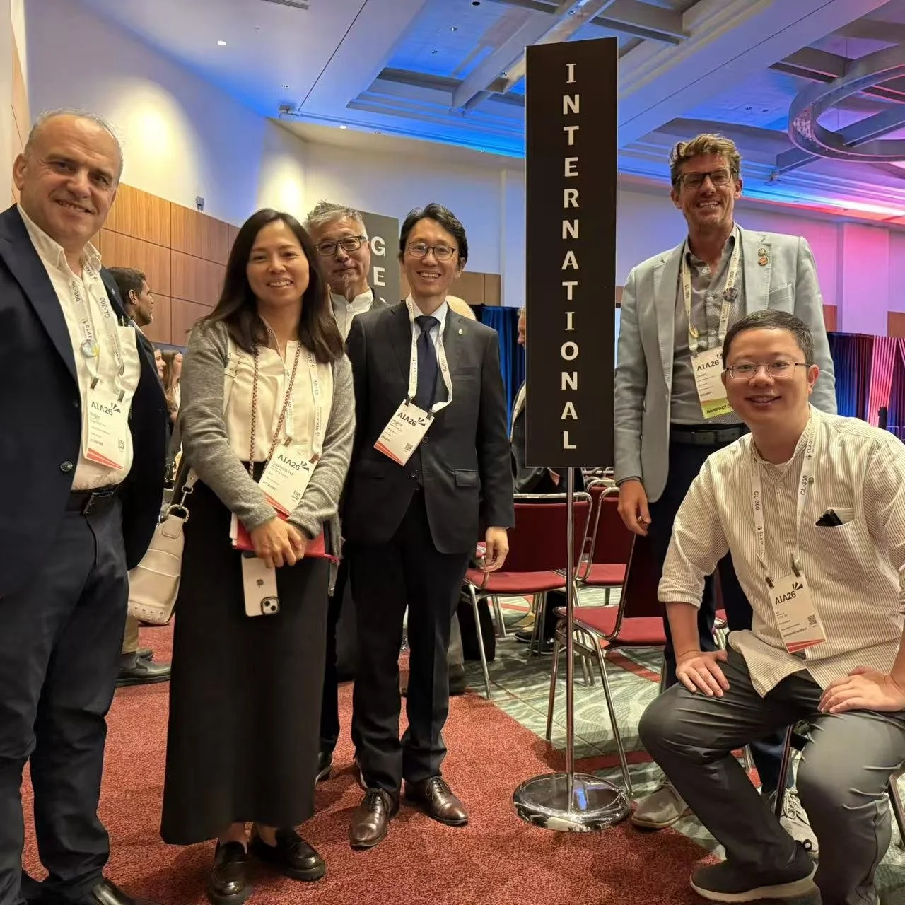 AIA Middle East Update - July 2026