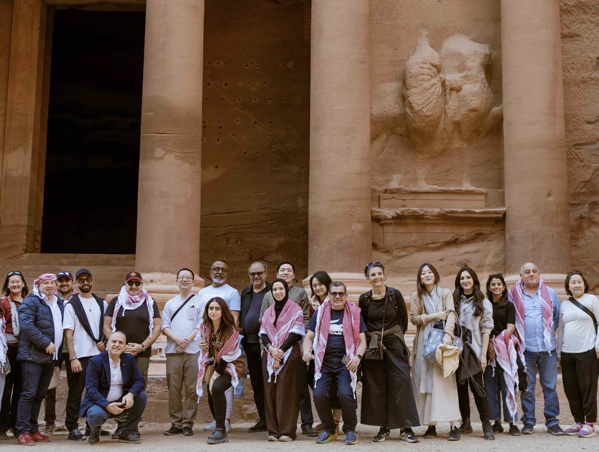 AIA Middle East Update - December 2025