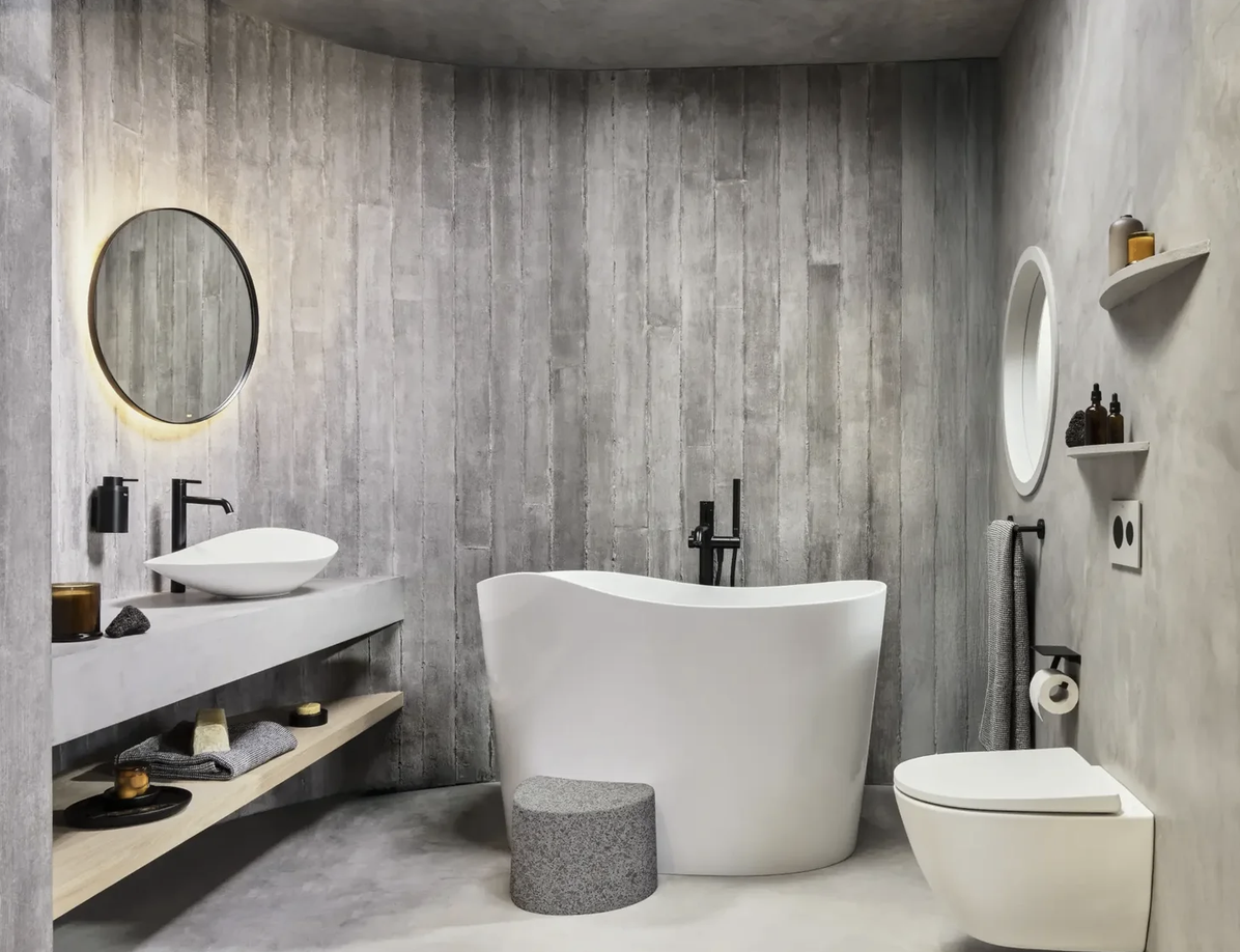 ROCA - Cereal Made of Concrete: Rodrigo Ohtake on Legacy and Design