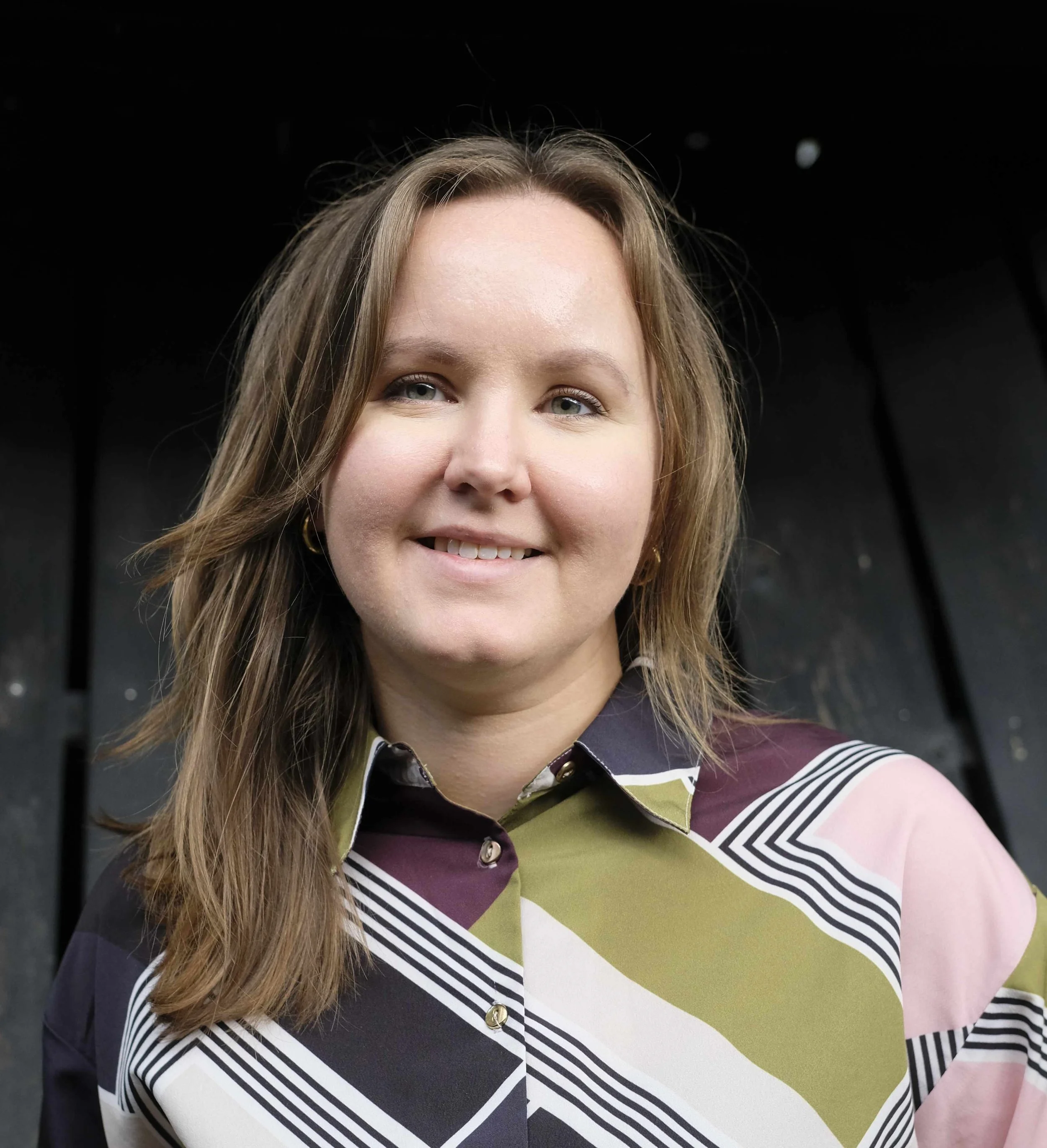 Amanda Bryant I Emerging Professionals Chair