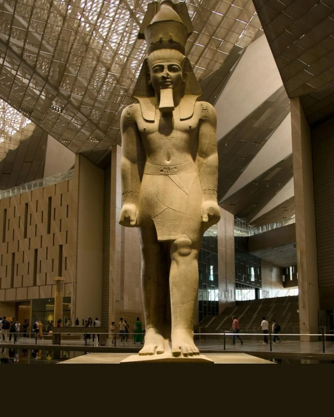 CAIRO 2026 &mdash; MORE DETAILS

We&rsquo;re excited to share more details about the 2026 AIA International Conference, hosted by AIA Middle East.

Across three days, we&rsquo;ll explore Cairo&rsquo;s many layers of history and architecture &mdash; f