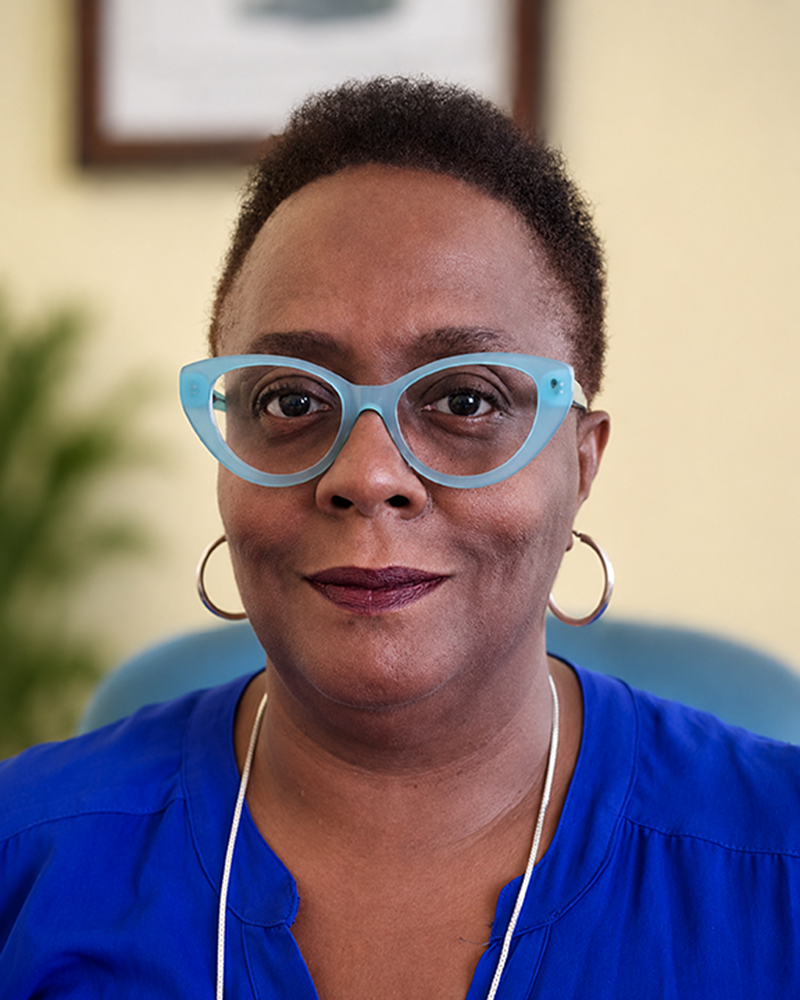 Barbados - Abigail Pilgrim