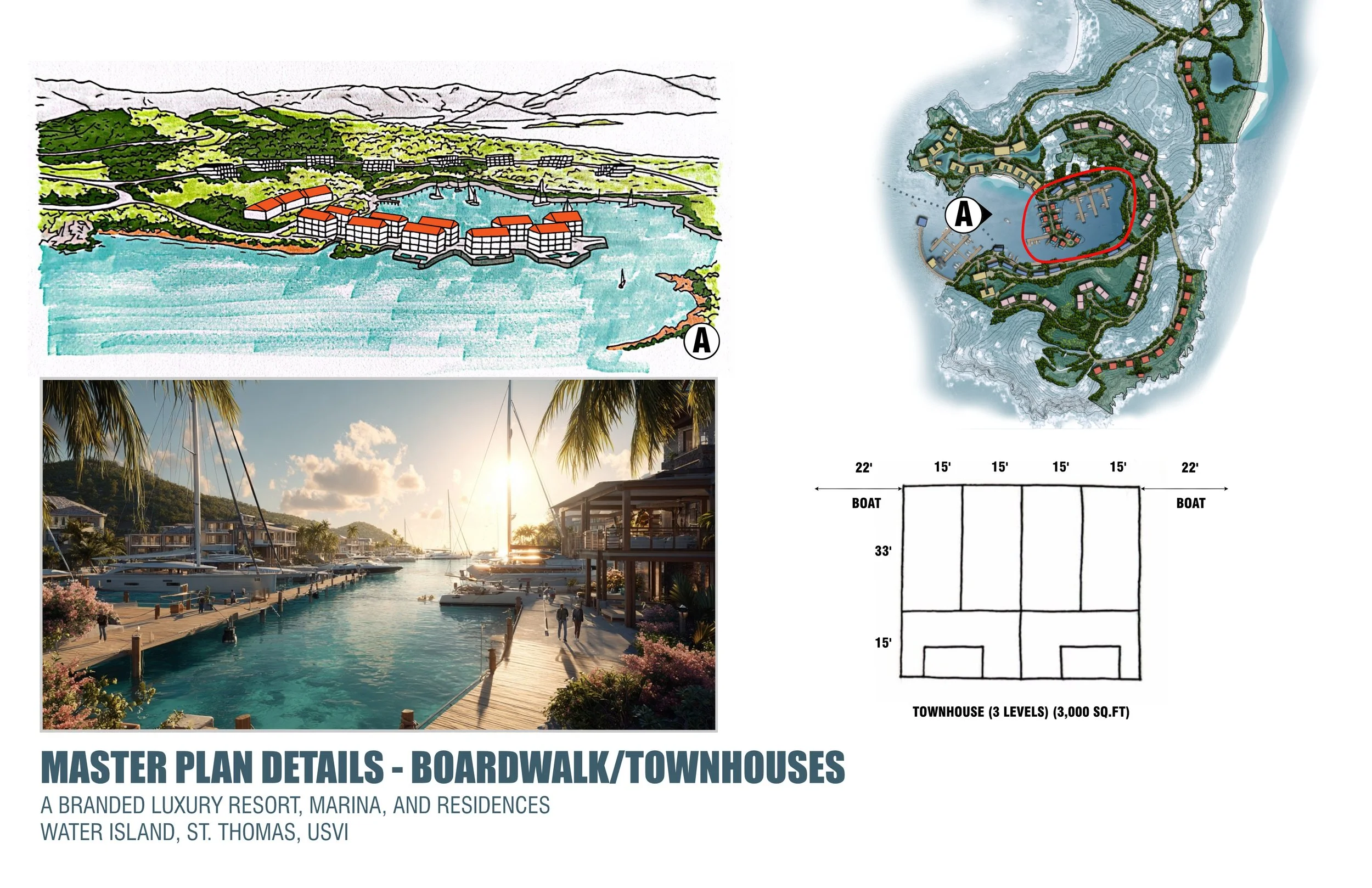 AIA International Member Contribution - Designing Across Borders: Modular Resort Development