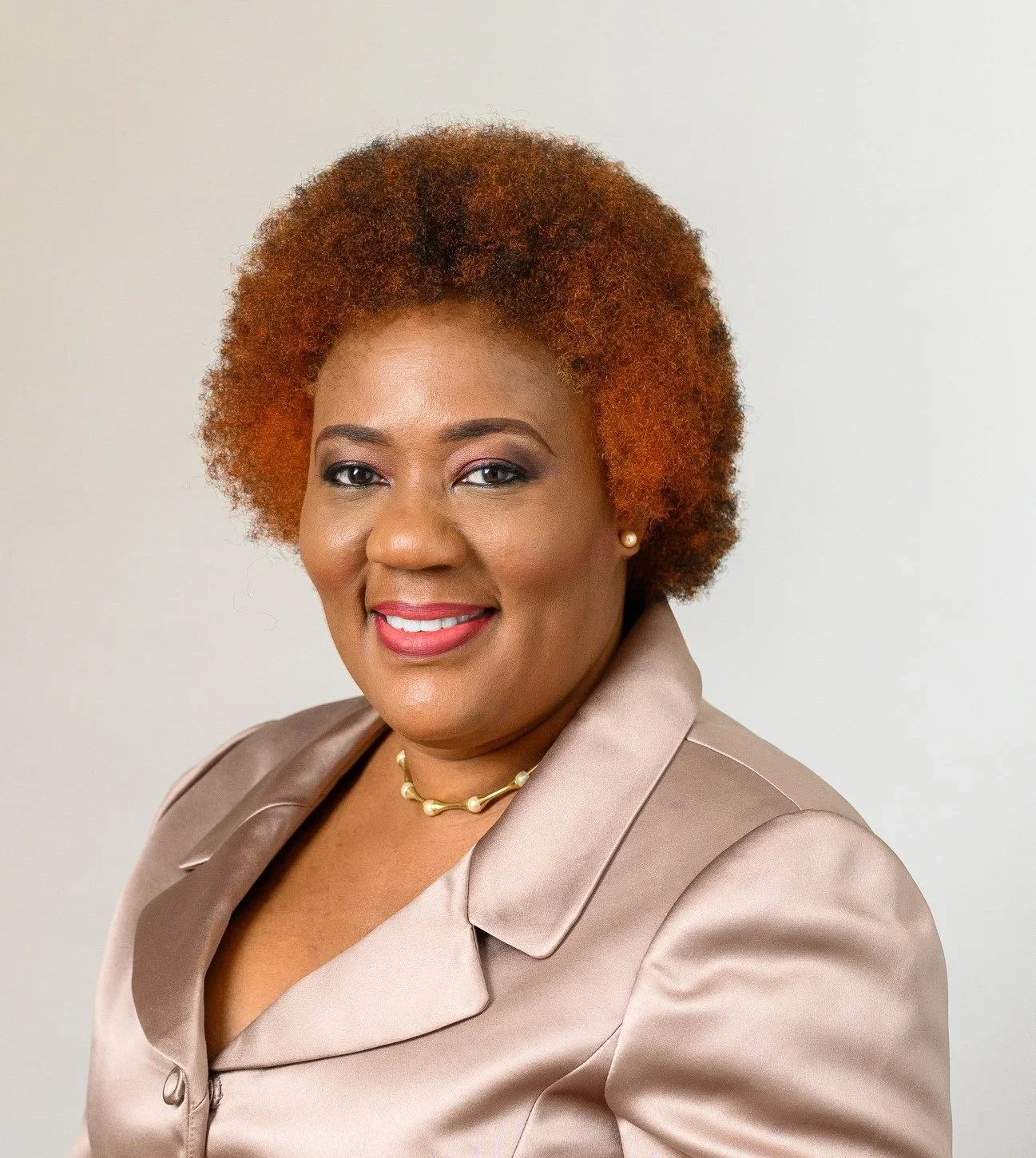 In Memoriam: Abimbola Abena Ajayi — A Legacy of Leadership, Service and Sisterhood