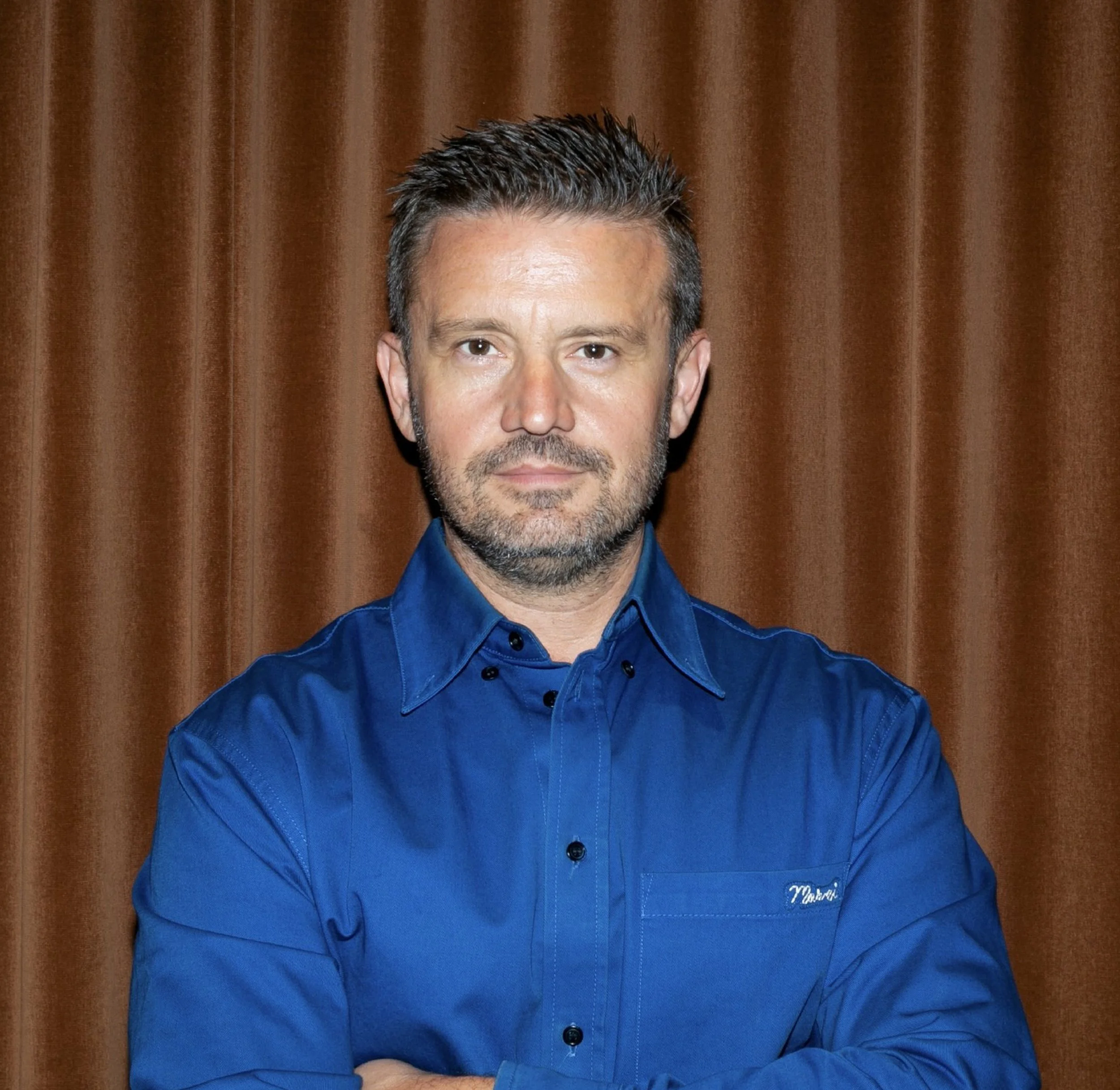 Andrija Stojic