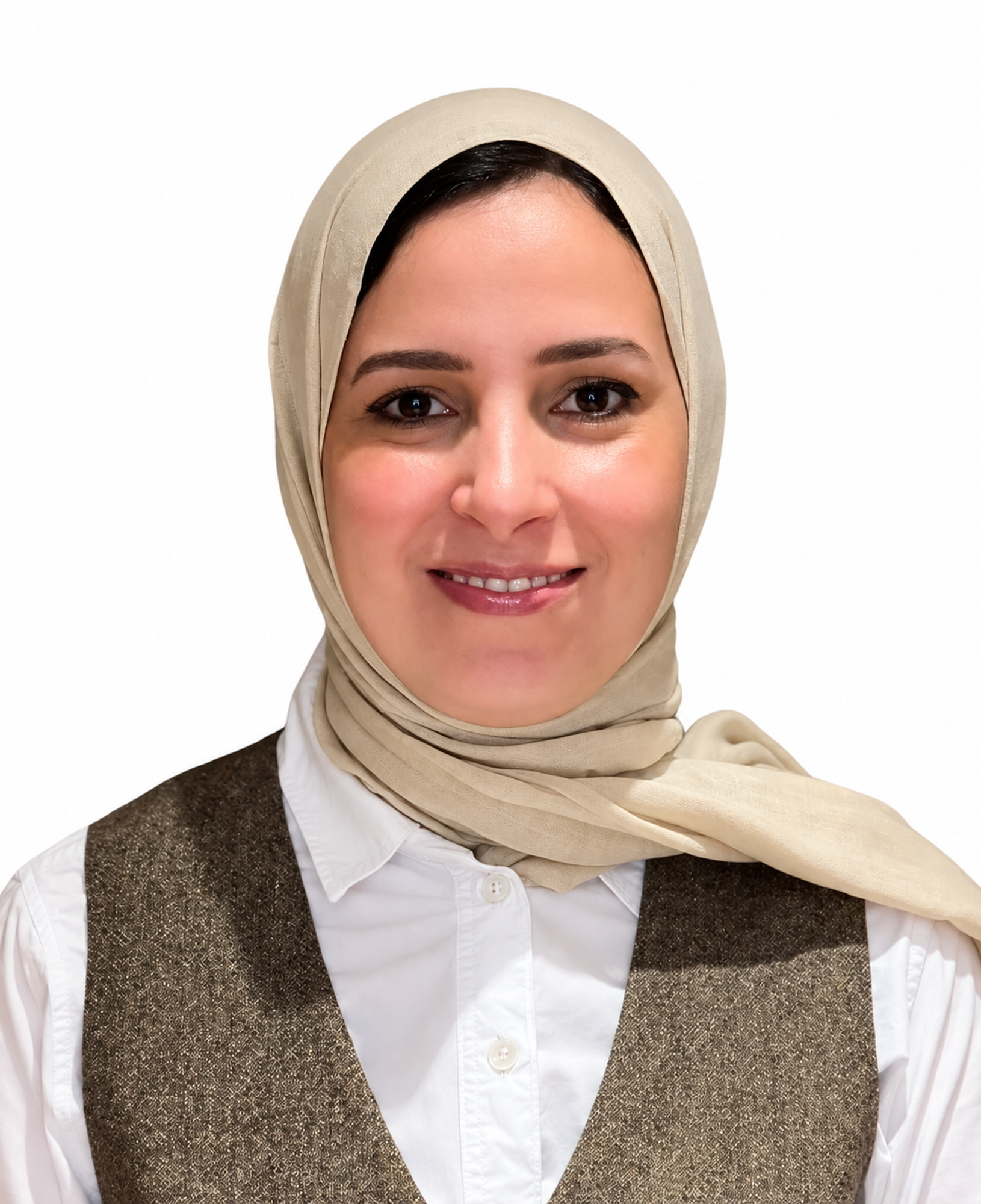 Dina Ghobara
