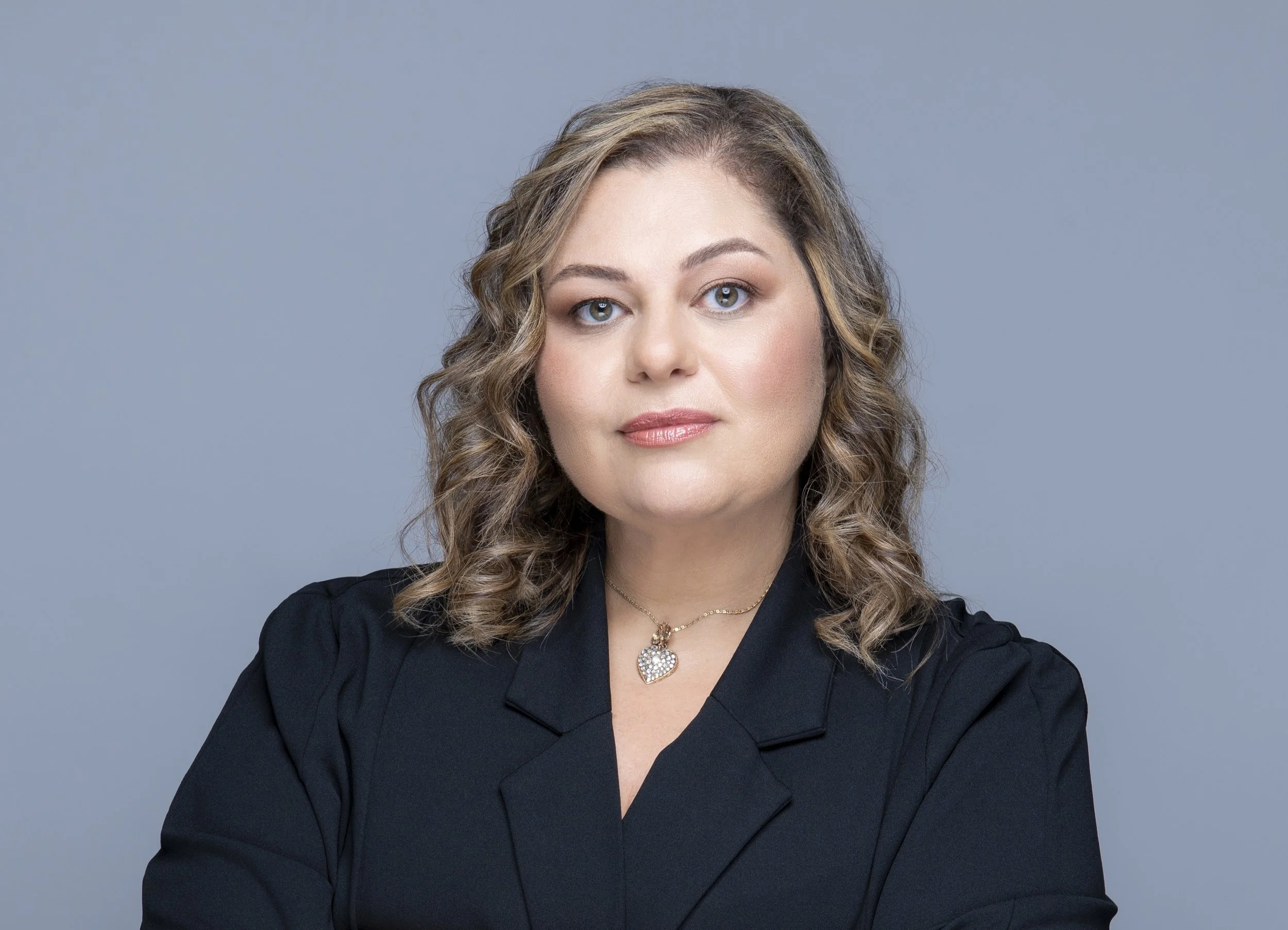 Nirmeen Abu Lughod