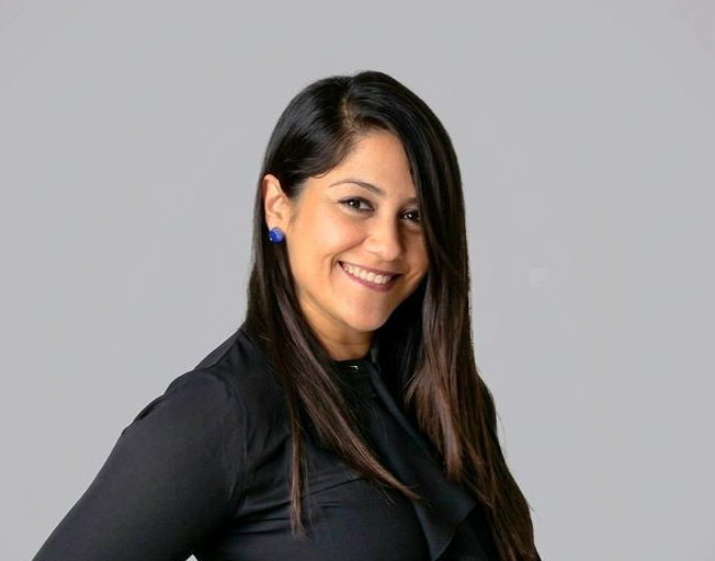 Sanmita Patel