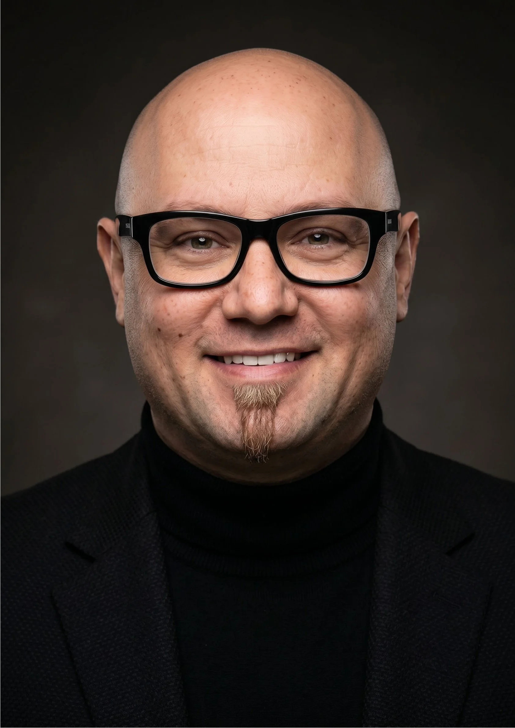 Tomasz Wozny
