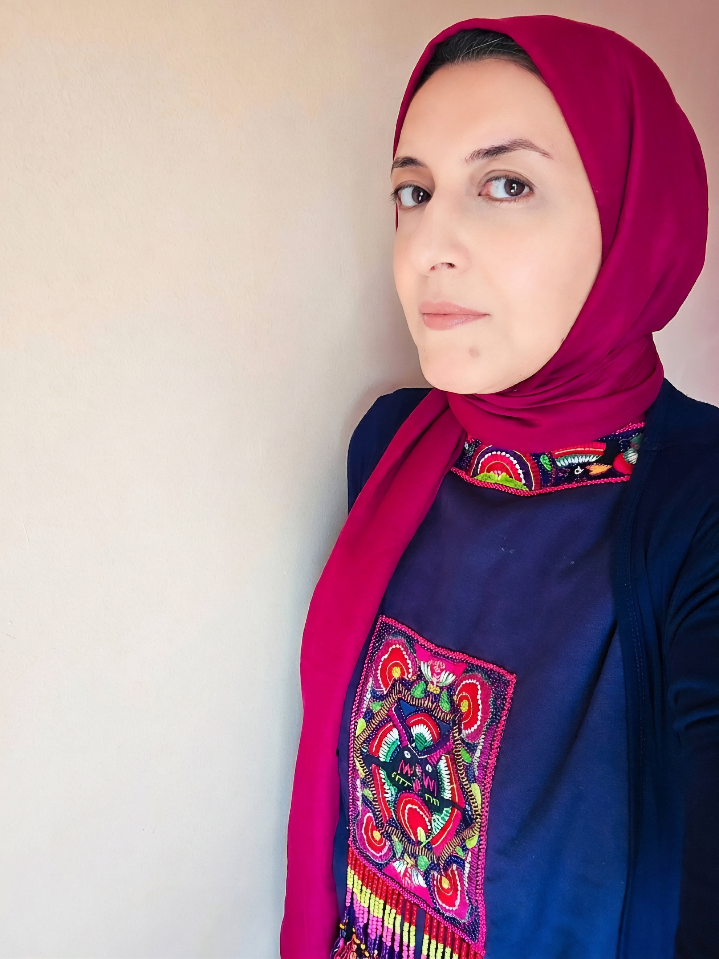 Sarah Abdel-Monim