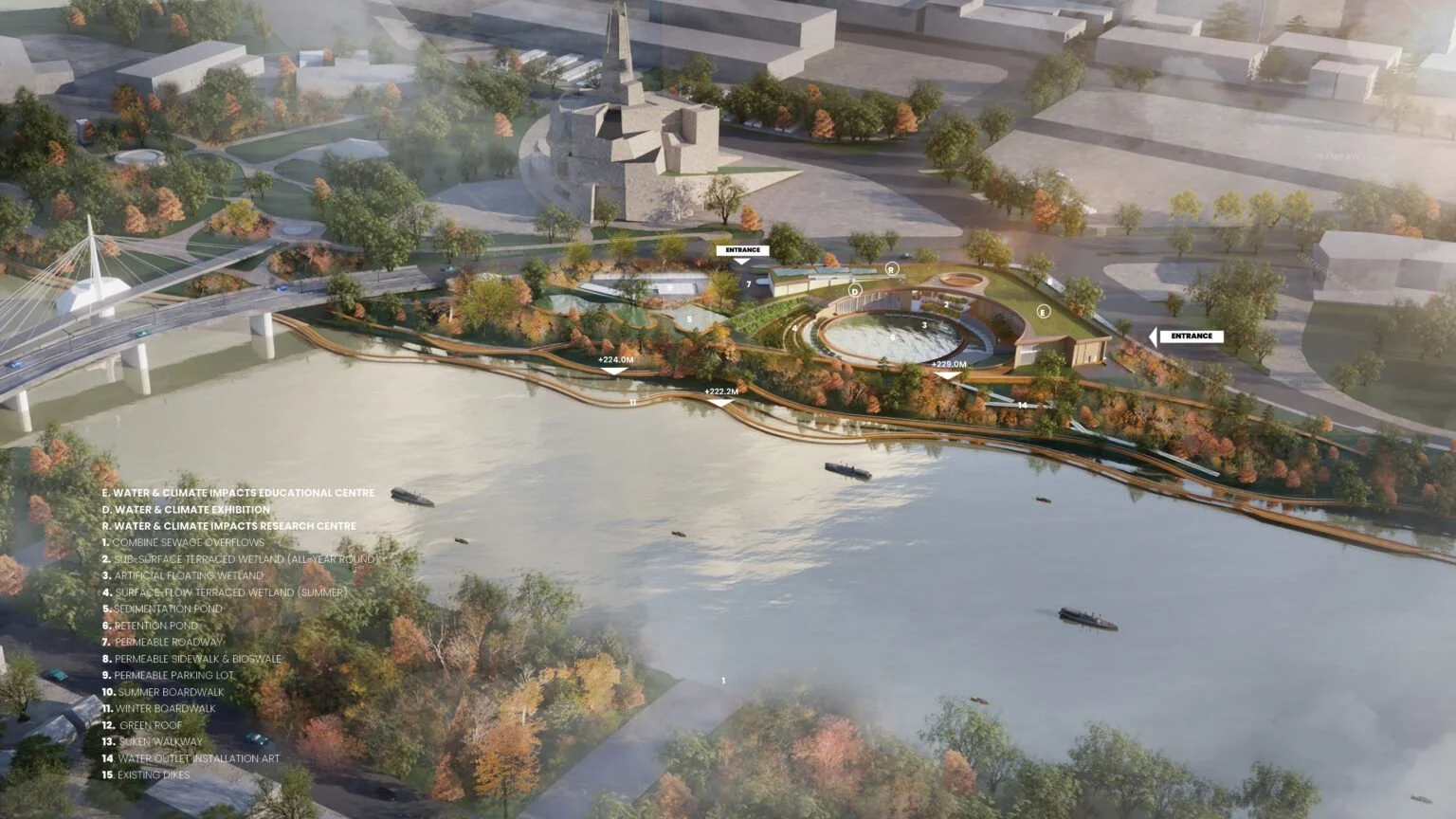 AIA Canada Society - Design That Wins: Inside the 2025 AIA Canada Student Design Awards