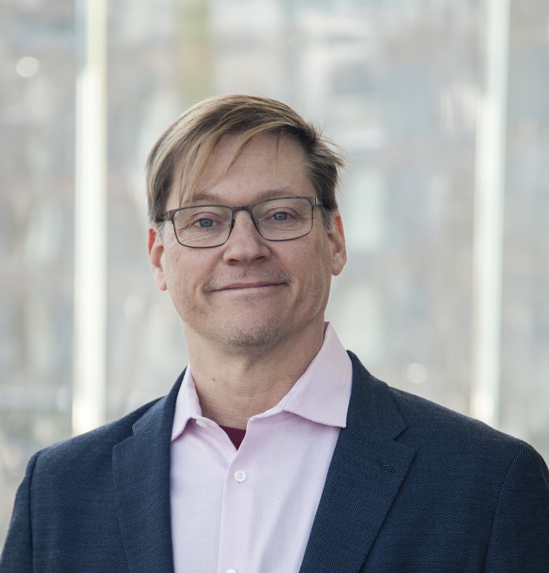 Keynote - Illya Azaroff - When Resilience and Sustainability Are Not ...