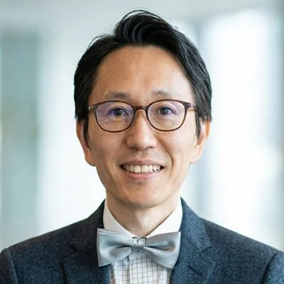 Segene Park  |  President