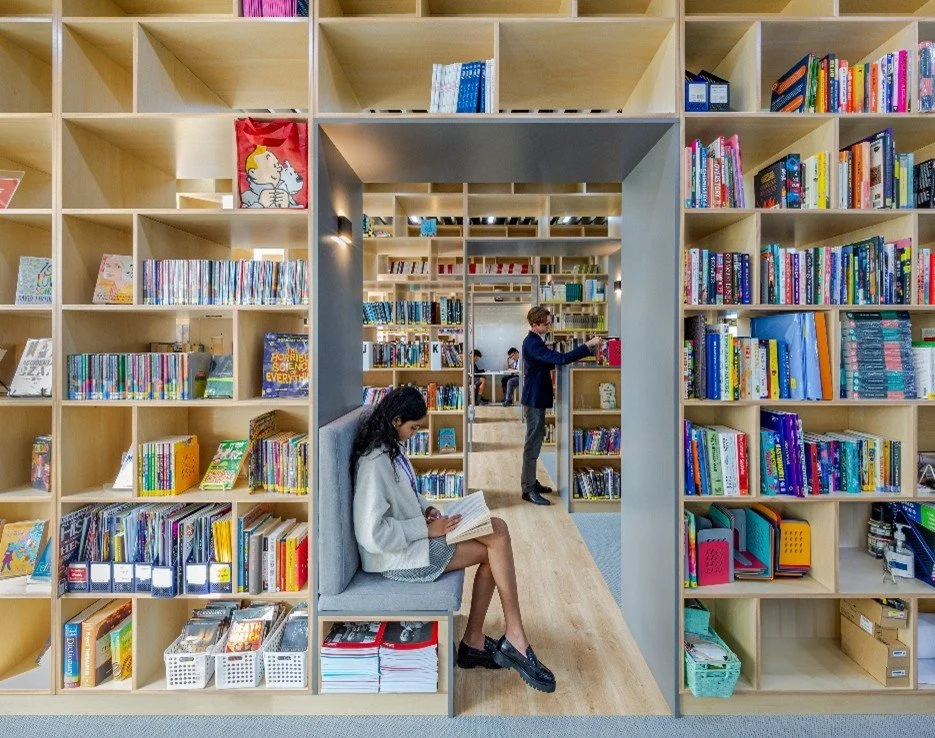 AIA South Korea Design Award Winners