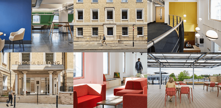 AIA UK Sustainability Series - Ultra-Sustainable Retrofitting: The ...