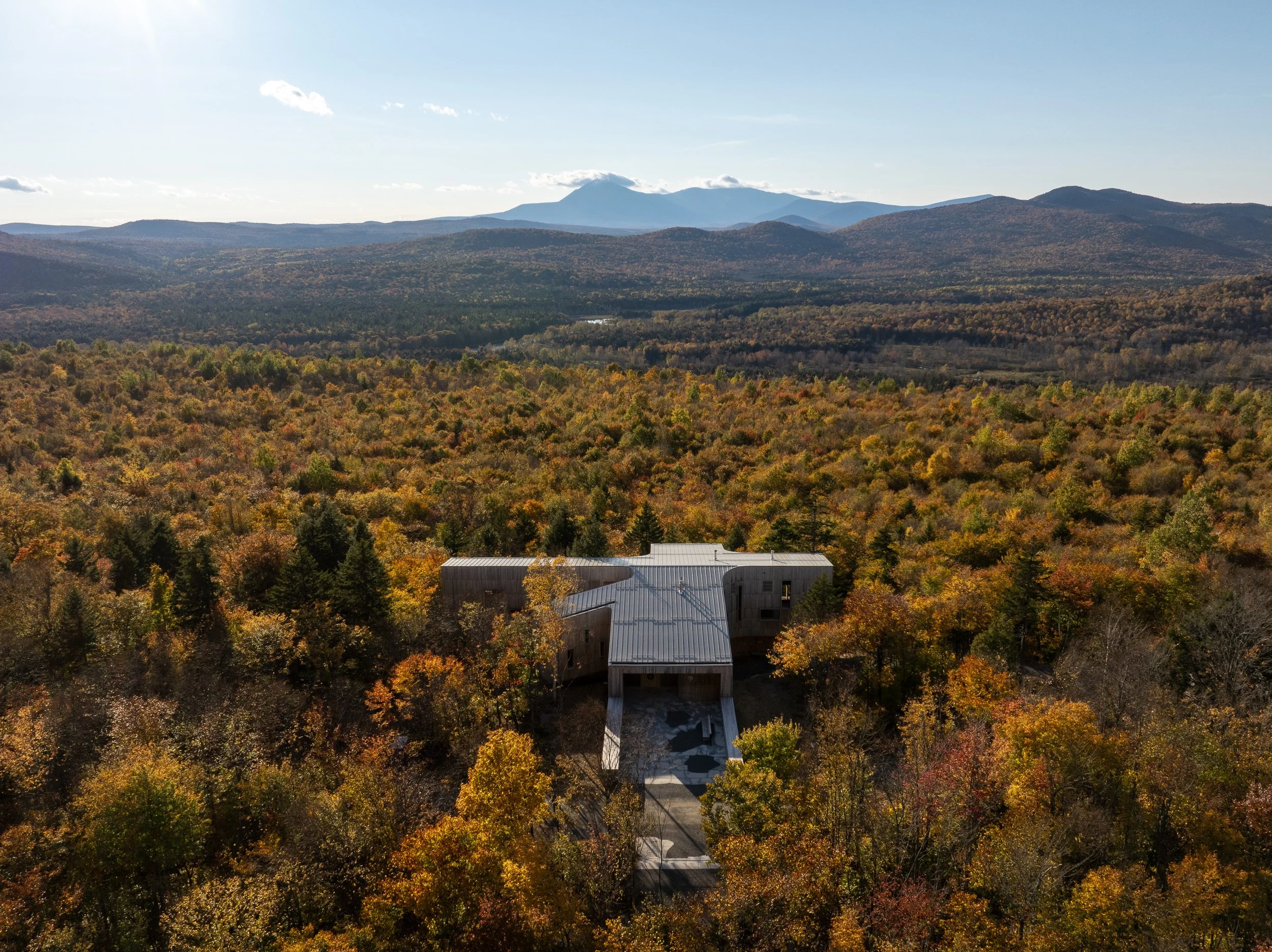 Keynote - Todd Saunders - In the Garden: Making