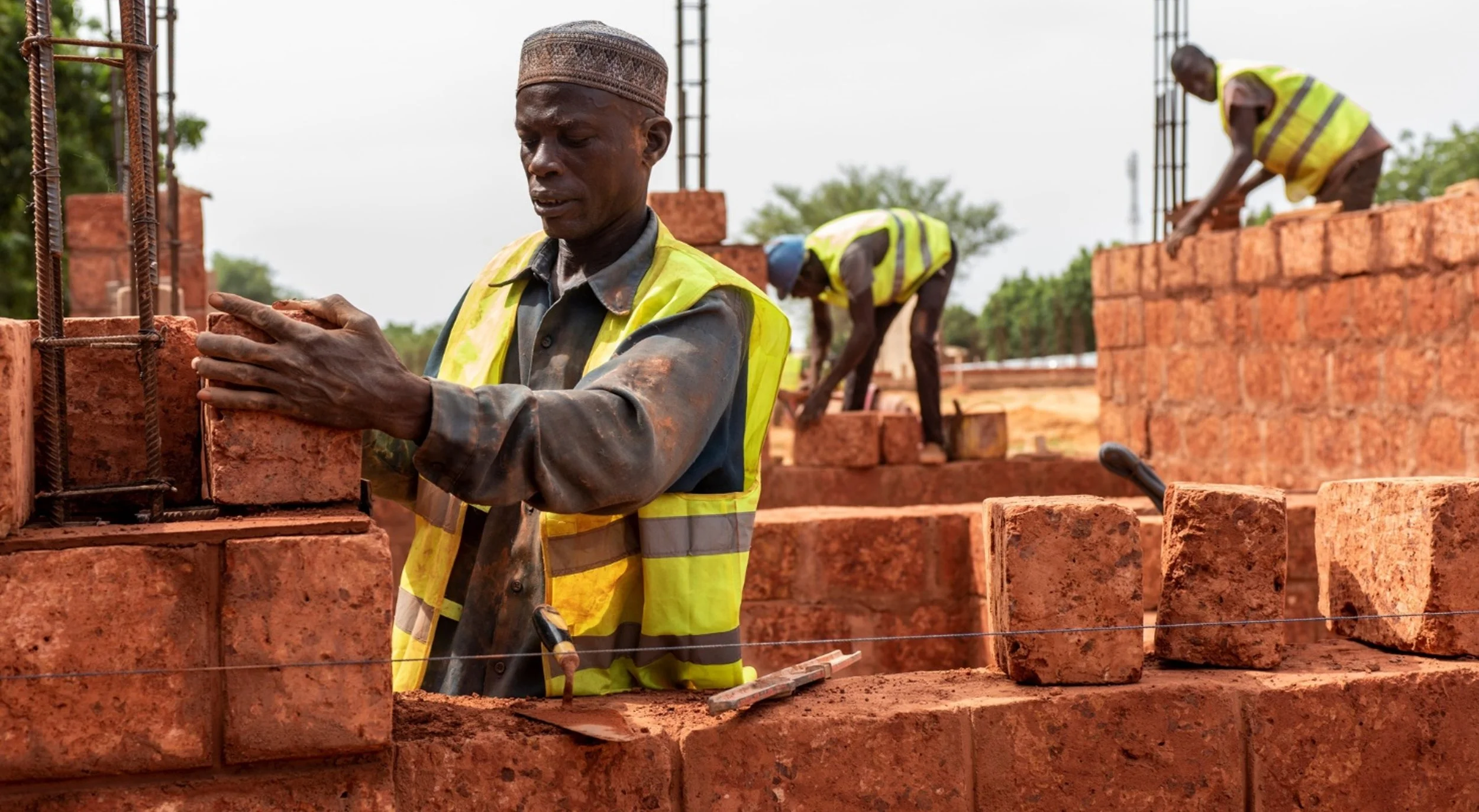 Keynote - Bea Sennewald - A Different Perspective on Sustainability