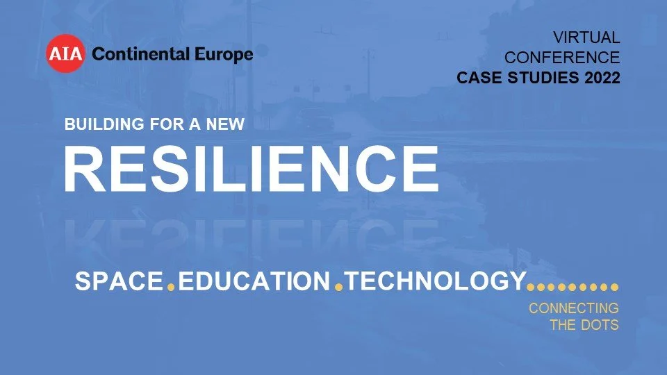 AIA Continental Europe Update - April 2022